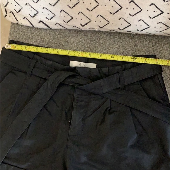 Joie 100% goats leather short - Picture 7 of 8